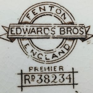 Premier by Edwards Bros. 