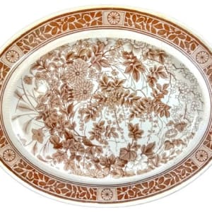Arcadia by Brown-Westhead, Moore & Co.