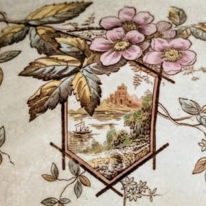 Osborne by Edge, Malkin & Co. 