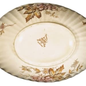 Osborne by Edge, Malkin & Co. 