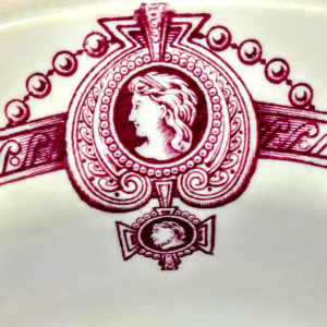 Madras by Thomas Booth & Son 