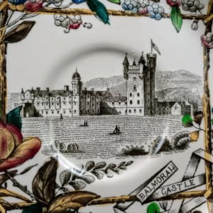 Anglais (Balmoral Castle) by William Alsager Adderley & Co., Image 11.