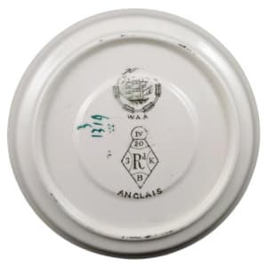 Anglais (Balmoral Castle) by William Alsager Adderley & Co., Image 8.