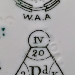 Anglais (Balmoral Castle) by William Alsager Adderley & Co., Image 9.