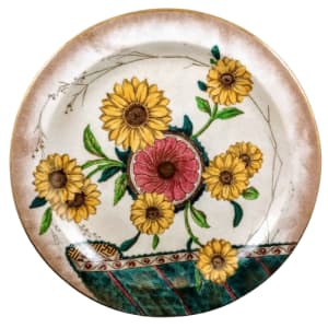 Garfield by Doulton & Co.