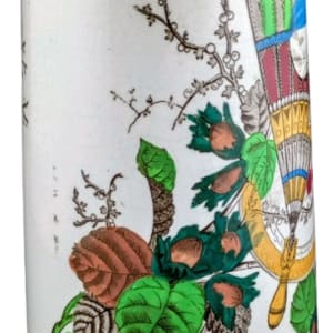 Unnamed (Cartouches & Hazelnuts) by Unknown Maker 