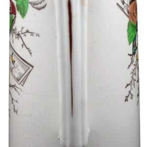 Unnamed (Cartouches & Hazelnuts) by Unknown Maker 