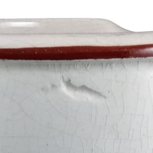 Unnamed (Cartouches & Hazelnuts) by Unknown Maker 