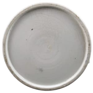 Unnamed (Cartouches & Hazelnuts) by Unknown Maker 