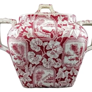 Windermere by Thomas Furnival & Sons 