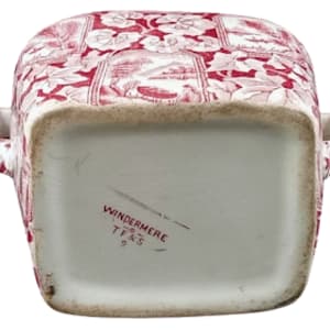 Windermere by Thomas Furnival & Sons 