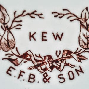 Kew by E. F. Bodley & Son 