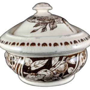 Unnamed (Hanging Fruit) by Josiah Wedgwood 