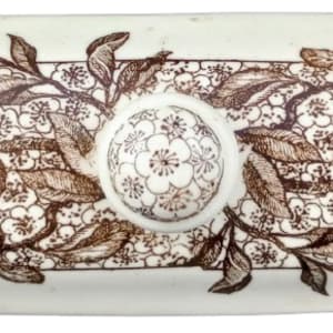 Unnamed (Hanging Fruit) by Josiah Wedgwood 
