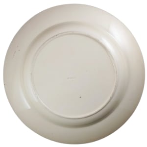 Unnamed (Fruits & Flowers) by Thomas Furnival & Sons, Image 5.