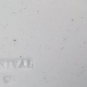 Unnamed (Fruits & Flowers) by Thomas Furnival & Sons 