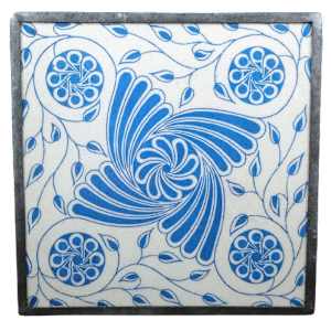 Unnamed (Pinwheel) by Sherwin & Cotton
