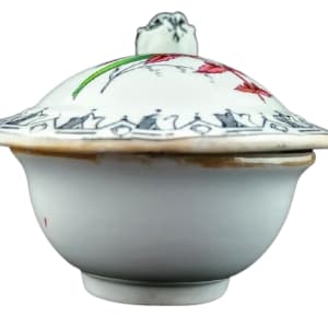 Fern by Liddle Elliot & Son, Image 2.