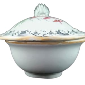 Fern by Liddle Elliot & Son, Image 4.