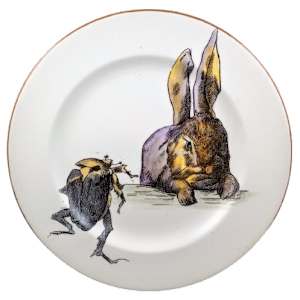 Unnamed (Rabbit Service) by Cauldon Ltd.