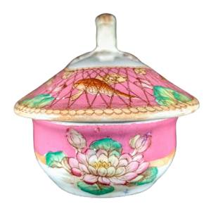 Goldfish by Thomas Booth & Co., Image 4.