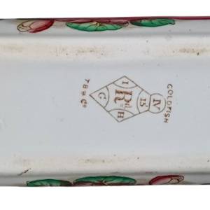 Goldfish by Thomas Booth & Co., Image 10.