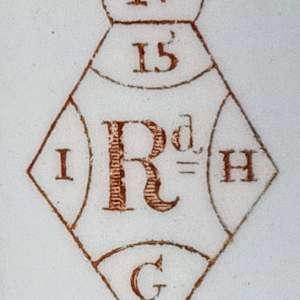 Goldfish by Thomas Booth & Co., Image 11.