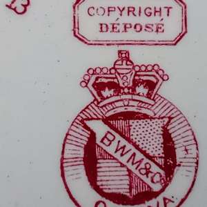 Canova by Brown-Westhead, Moore & Co. 