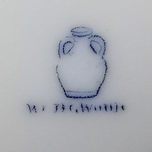 Unnamed (Cameo Head) by Josiah Wedgwood 