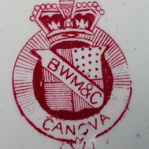 Canova by Brown-Westhead, Moore & Co. 