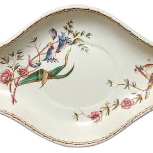 Flower Sprays by J. F. Wileman