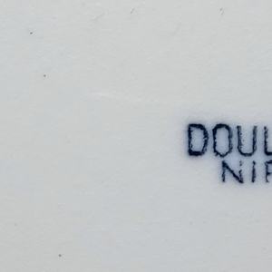 Nipon by Doulton & Co. 