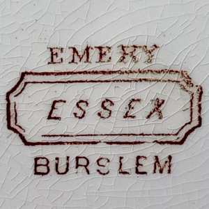 Essex by F. J. Emery 
