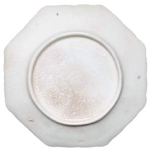 Unnamed (Partridge Family) by Trenton Empire Pottery 
