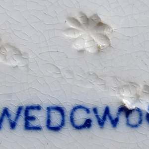 Unnamed (Canyon Path) by Josiah Wedgwood 