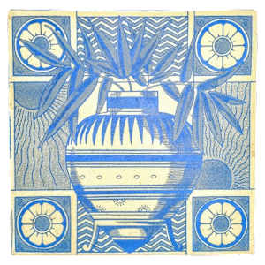 Unnamed (Amphora) by Sherwin & Cotton
