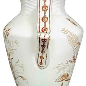 Orchid by F. J. Emery