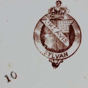 Sylvan by J. H. Davis 