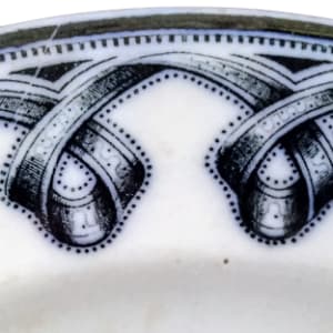Italie by Brown-Westhead, Moore & Co.  Image: Detail