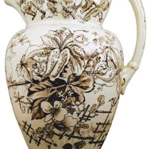 Lily by Forester & Hulme