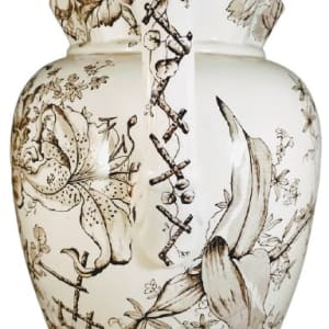 Lily by Forester & Hulme 