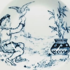 Mediæval by William Brownfield & Son(s) 