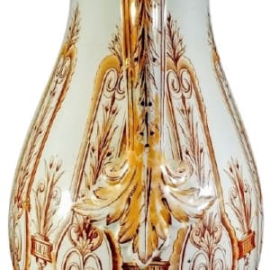 Messina by Thomas Furnival & Sons 