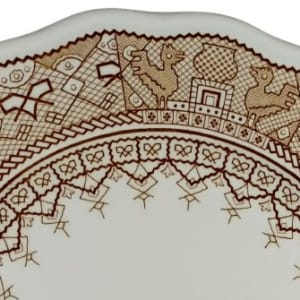 Moscow by Brown-Westhead, Moore & Co.  Image: Detail