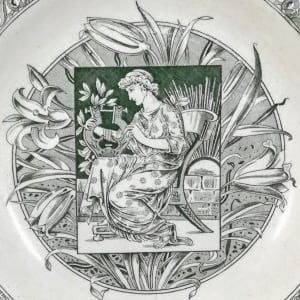 Olympia by H. Alcock & Co. 