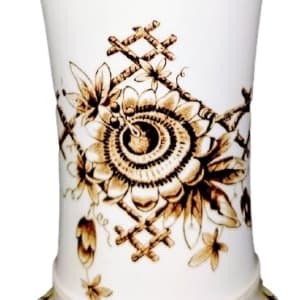 Passion Flower by J. F. Wileman