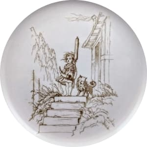 Unnamed (Child Soldier) by Pinder, Bourne & Co. 