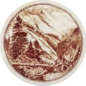 Cambria by F. J. Emery 