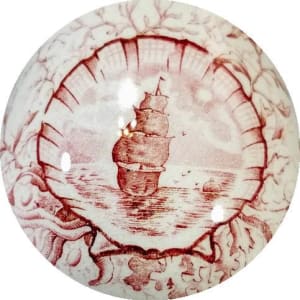 Seaweed by Whittaker & Co. 