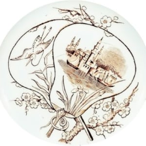 Cairo by W. T. Copeland & Sons 